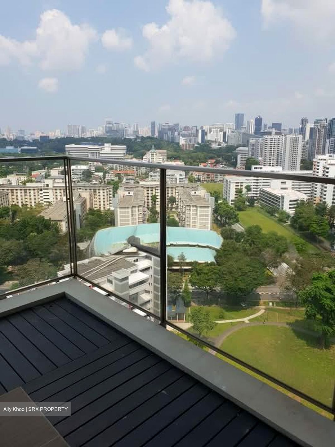 Cityscape @ Farrer Park (D8), Condominium #616504801